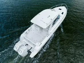 Thumbnail von Intrepid 438 Evolution TIDE CHASER