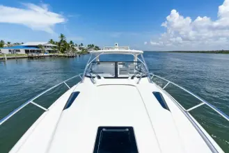 Thumbnail von Intrepid 438 Evolution TIDE CHASER