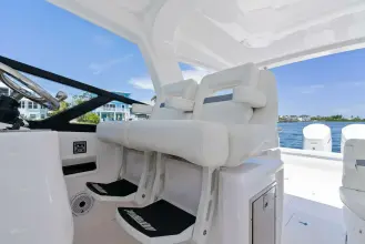 Thumbnail von Intrepid 438 Evolution TIDE CHASER