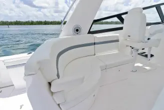 Thumbnail von Intrepid 438 Evolution TIDE CHASER