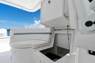 Thumbnail von Intrepid 438 Evolution TIDE CHASER