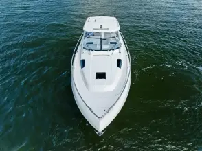 Thumbnail von Intrepid 438 Evolution TIDE CHASER