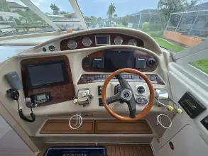 Thumbnail von Sea Ray 480 Motor Yacht Mojito