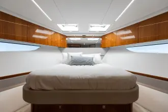 Thumbnail von Riviera 645 Suv HERMOSA