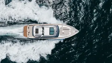 Thumbnail von Riviera 645 Suv HERMOSA