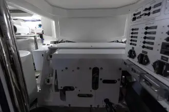 Thumbnail von Riviera 645 Suv HERMOSA