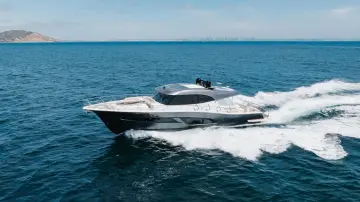 Thumbnail von Riviera 645 Suv HERMOSA