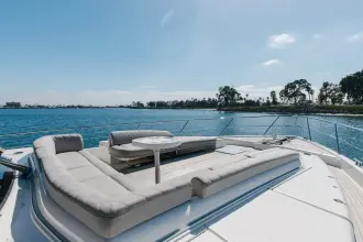 Thumbnail von Riviera 645 Suv HERMOSA