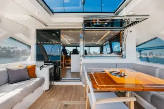 Thumbnail von Riviera 645 Suv HERMOSA