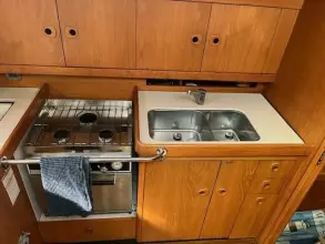 Thumbnail von Wauquiez Centurion 45s JET STREAM