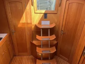 Thumbnail von Wauquiez Centurion 45s JET STREAM