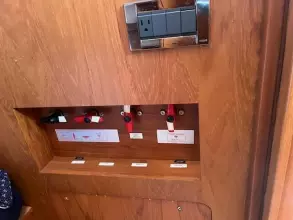 Thumbnail von Wauquiez Centurion 45s JET STREAM