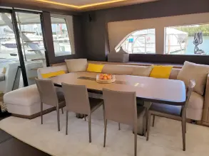 Thumbnail von Lagoon Seventy 7 ORB