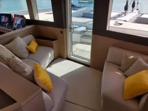 Thumbnail von Lagoon Seventy 7 ORB