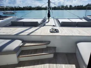 Thumbnail von Lagoon Seventy 7 ORB