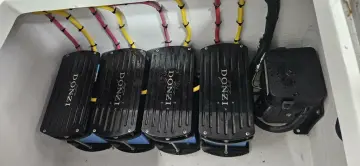 Thumbnail von Donzi 39 VRZ MAJOR PRICE ADJUSTMENT