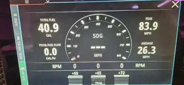 Thumbnail von Donzi 39 VRZ MAJOR PRICE ADJUSTMENT