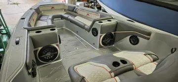 Thumbnail von Donzi 39 VRZ MAJOR PRICE ADJUSTMENT