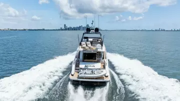 Thumbnail von Ferretti Yachts 670 GIULIA