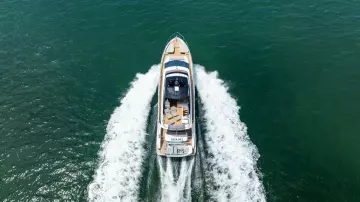 Thumbnail von Ferretti Yachts 670 GIULIA