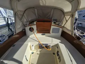 Thumbnail von Sam L Morse Bristol Channel Cutter Little Wing