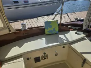 Thumbnail von Sam L Morse Bristol Channel Cutter Little Wing