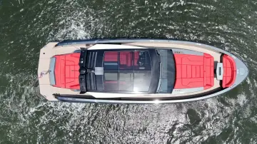 Thumbnail von Vanquish Vq58 Moonshot