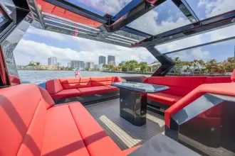 Thumbnail von Vanquish Vq58 Moonshot