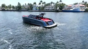 Thumbnail von Vanquish Vq58 Moonshot