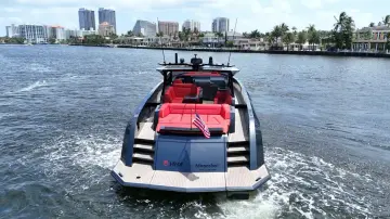 Thumbnail von Vanquish Vq58 Moonshot