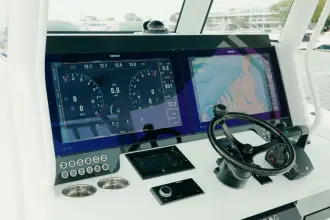 Thumbnail von Costa 34SV Solid State