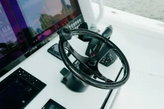 Thumbnail von Costa 34SV Solid State