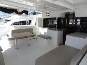 Thumbnail von Lagoon 46 Odyssey