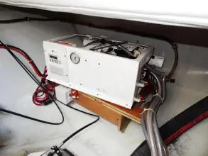 Thumbnail von Lagoon 46 Odyssey