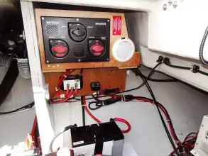 Thumbnail von Lagoon 46 Odyssey