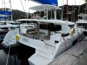 Thumbnail von Lagoon 46 Odyssey