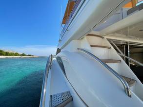 Thumbnail von Princess 61