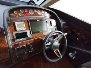 Thumbnail von Princess 21M