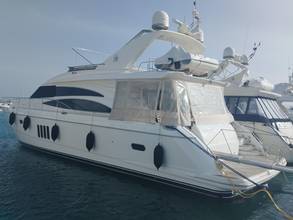 Thumbnail von Princess 21M