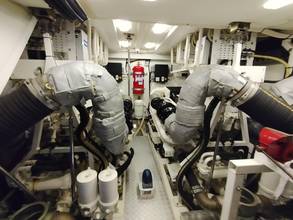 Thumbnail von Princess 21M