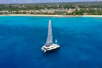 Thumbnail von Lagoon 560 S2 Cool Runnings IV