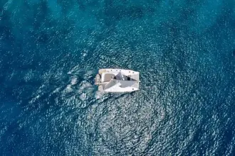 Thumbnail von Lagoon 560 S2 Cool Runnings IV