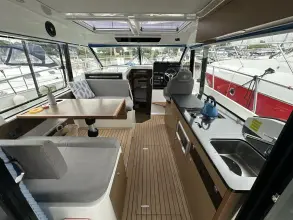 Thumbnail von Jeanneau Merry Fisher 1095 Coupé CAMBO VI