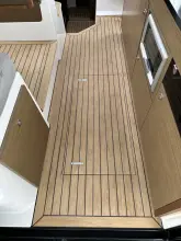 Thumbnail von Jeanneau Merry Fisher 1095 Coupé CAMBO VI