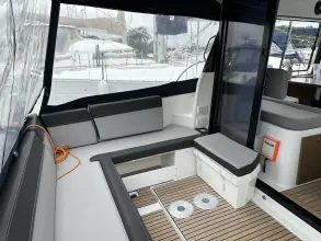 Thumbnail von Jeanneau Merry Fisher 1095 Coupé CAMBO VI