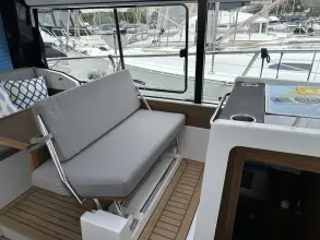 Thumbnail von Jeanneau Merry Fisher 1095 Coupé CAMBO VI