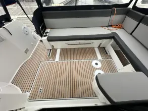 Thumbnail von Jeanneau Merry Fisher 1095 Coupé CAMBO VI