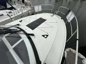 Thumbnail von Jeanneau Merry Fisher 1095 Coupé CAMBO VI