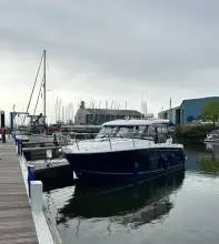 Thumbnail von Jeanneau Merry Fisher 1095 Coupé CAMBO VI