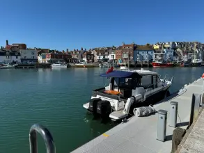 Thumbnail von Jeanneau Merry Fisher 1095 Coupé CAMBO VI